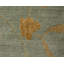 Climbing Floral Area Rug in Blue/Green/Yellow-40705598