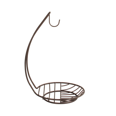 Latitude Run® Scoggin Metal Serving Bowl