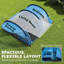 4 Person Tent-126702182
