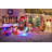 72'' LED Lighted Trees & Branches