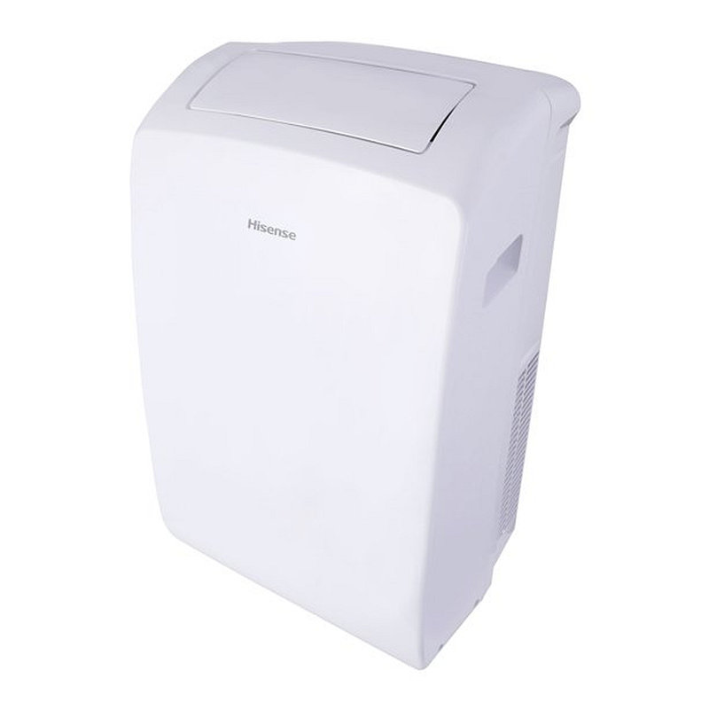 Climatiseur portatif 12 000 BTU avec télécommande