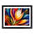 Black Framed selected