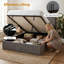Upholstered Bed-1119206338-1119206339