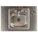 Elite Series 26" x 18" Portable Handwash Station With Faucet