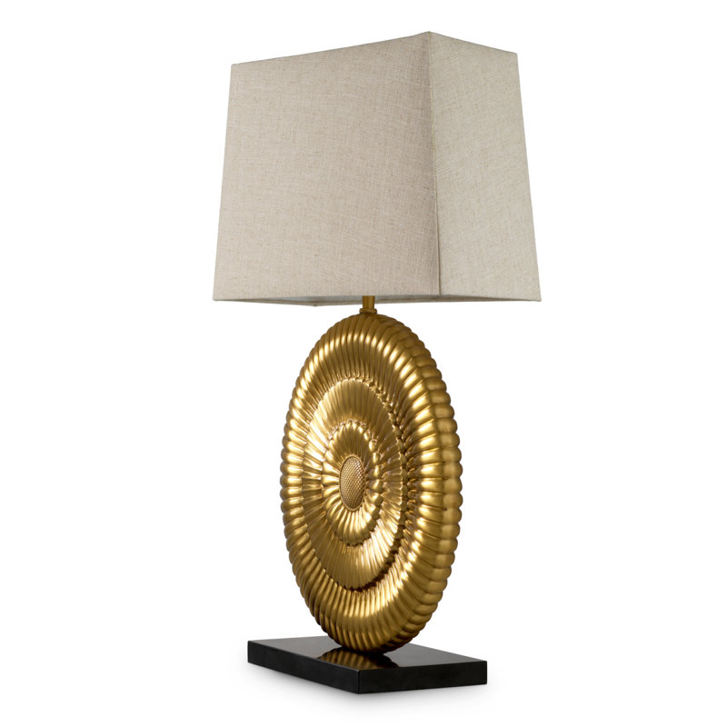 Ramble Table Lamp