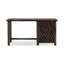 Norwood Solid Wood Computer Desk