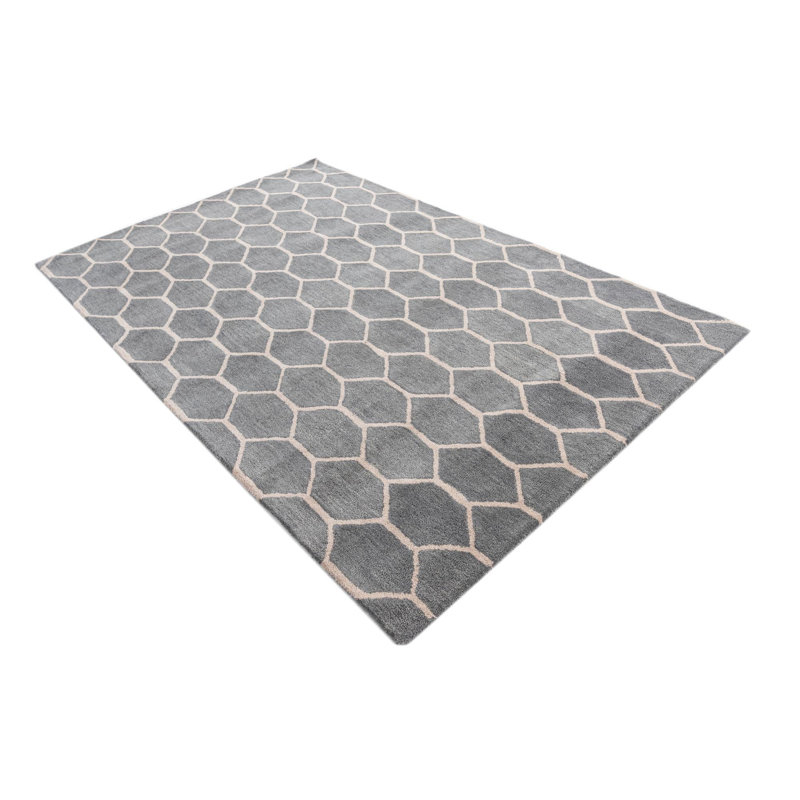 Ohare Gray Rug