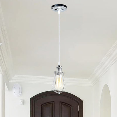 Antashia 1 - Light Pendant