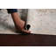 Tapis traditionnel délavé discret 10 x 13