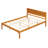 Beckville Platform Bed-432142999-531571954