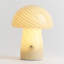 Mini lampe champignon en verre sans fil -2139509214-2139509209