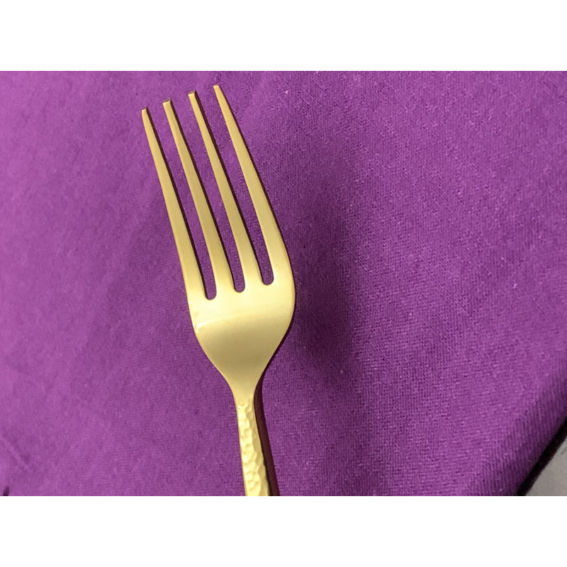 Stainless Steel Dinner Fork
