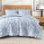 Woodland Toile Blue is out of stock