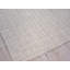 Exquisite Rugs Alpine Handmade Handloomed New Zealand Wool Taupe/Ivory Area Rug-1459764661