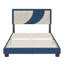 Lit plateforme tapissier Sleep Head-755563234-755563232