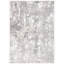 Tapis gris/ivoire-376269908