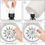 Ensemble de lampe de table 13,6 "Cab-888705954-888897690