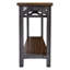 Table basse Nadeau