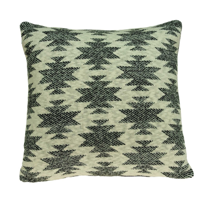 Coussin Parkland Collection Awnee, Housse de coussin seulement - sans coussin