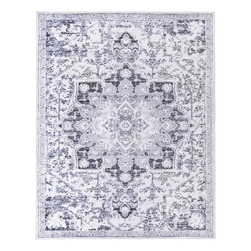 Braegger Oriental Indoor Rug, Rectangle 10'6" x 13'1"