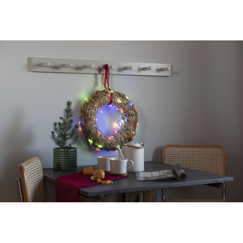 643cm String Lights