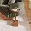 Table d'appoint 11,8 po
