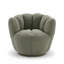 Alivya Upholstered Swivel Barrel Chair-2068803016