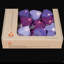 Mandi LED Handmade Paper Hearts String Light-89601885