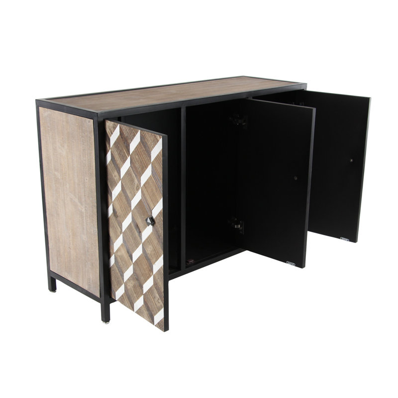 Wiliams 47'' Sideboard
