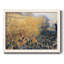 Boulevard des Capucines, 1883 02 - Toile tendue avec châssis rustique, 836MONET-96278906-96278907