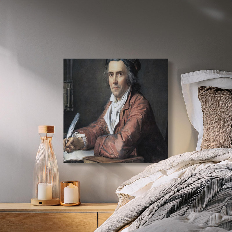 Reichert Wrapped Canvas Print Set, 32x32