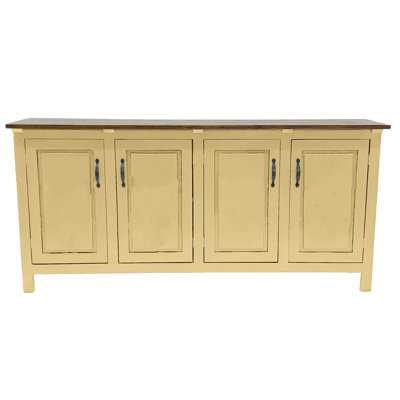 Buffet Modern