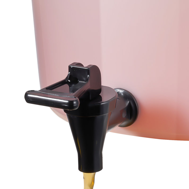 Reiffton 2 - Piece Beverage Dispenser Set