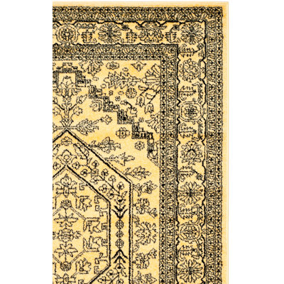 Tapis oriental performance Nicarla