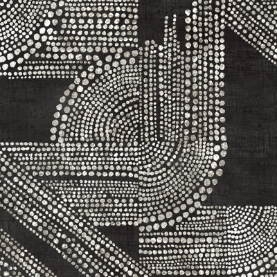 " Pearl Dots I "