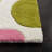 Amier Hand Tufted Wool Polka Dots Rug-31778994