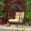 Panier de patio-284484141