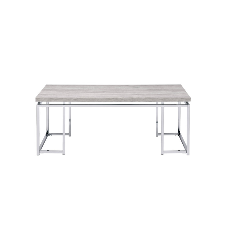 Table basse 47 po