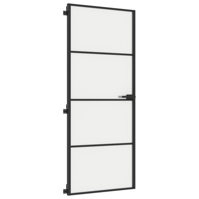 Adreon Glass Internal Door