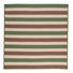 Vert/beige/brun