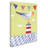 'Coastal Bird I Flags' Graphic Art Print on Wrapped Canvas-31872850