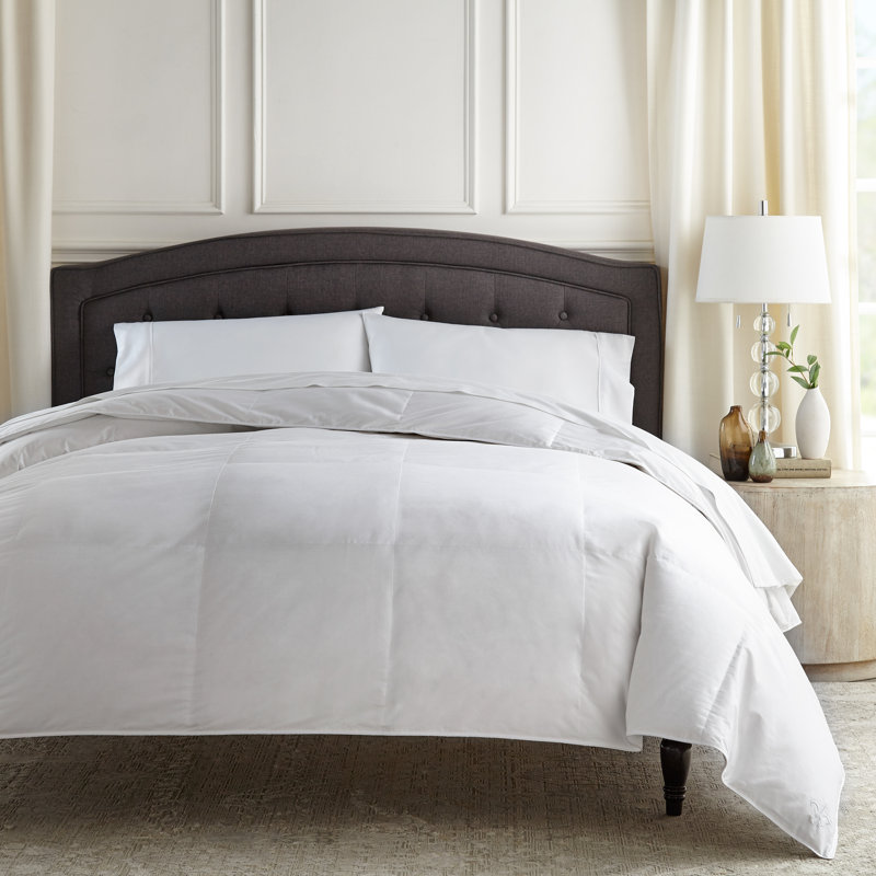ReserveHepburn Duck All Season Down Comforter, King
