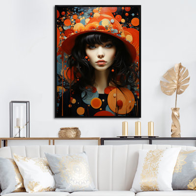 «Mill Wind Whirlwind Melody», reproduction sur toile
