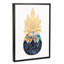 « précieux ananas i » par elisabeth fredriksson-print-49900321-49900329