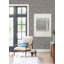 Rouleau de papier peint L 33 pi x l 21 po Loranne-1074776065