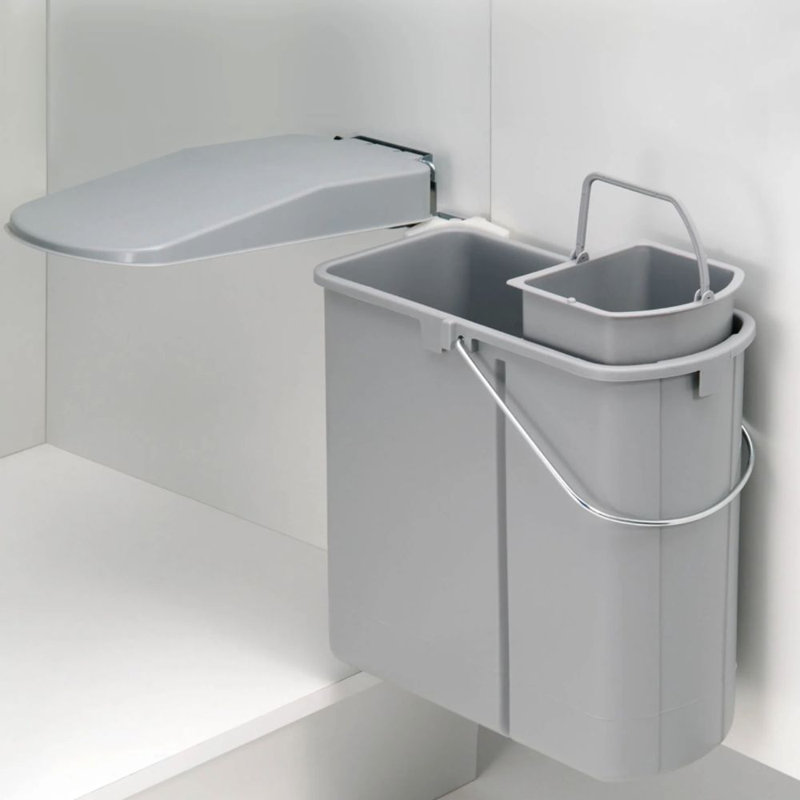 Klassikline Slim 5L Bin