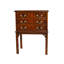 Table de chevet 3 tiroirs Reynoldsburg
