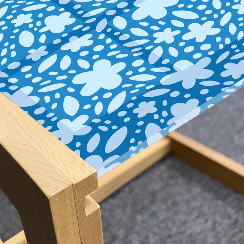 Jalee Sled Coffee Table, 62cm H x 46cm W x 40cm D