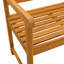 Outdoor Bench-1957481289