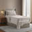 Luxury 6-Piece Double-Brushed Microfiber Deep Pocket Sheet Set – Fits Mattresses Up to 24”-653426461-653426463